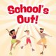 School's Out Event Title Pic