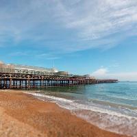 Pier Jam Hastings