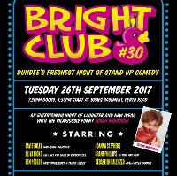 Bright Club Dundee #30