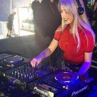 Brit Pop Party with DJ Katie owen