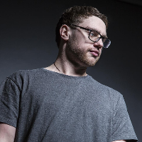 Apollo Presents - Josh Butler