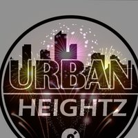Urbanheightz Jungle , DnB