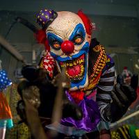 Twisted Circus Halloween Festival
