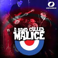 A Band Called Malice - The Definitive Tribute to The Jam at The Emporium
