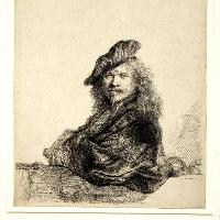 Afternoon of Talks: Rembrandt at Tullie House Museum Art Gallery