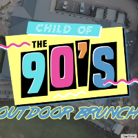 Child of The 90