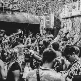 HIDDEN NYE