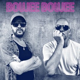 Boujee Boujee - Tidal Vibes