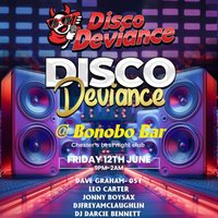 Disco Deviance