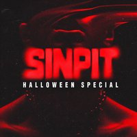 SINPIT Halloween - Men Only Event