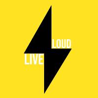 Live & Loud w/ Blue Nation + War Stripes + The Lilacs