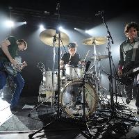 Shellac at Manchester Academy 2