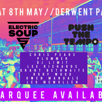 Push the tempo and soup social distancing at Workington Town Rugby League Football Club Ltd