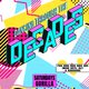 Decades - Every Saturday at Gorilla - 80s, 90s, 00s & Now Event Title Pic
