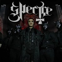 Spectre: The Ultimate Ghost Tribute Live