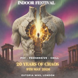 IllumiNaughty: 20 Years Of Chaos