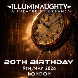 IllumiNaughty: 20 Years
