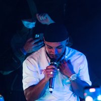 Sav ndo big club tour touching peterborough at RedRoom
