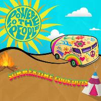 Power to the people pres. summertime cookouts day & night party at 24 Kitchen Street
