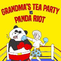 Panda Riot VS GTP: Fresher's Tea Party at South