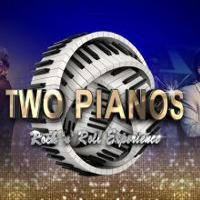 Two Pianos at Redgrave Theatre Bristol