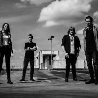 Kanadia 2019 Tour + Good Problems, Juniper Nights, Bisch Nadar at The Shipping Forecast