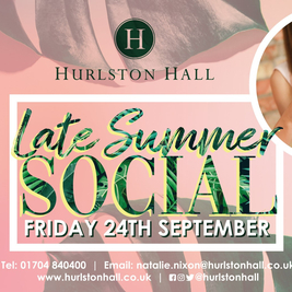 Summer Social