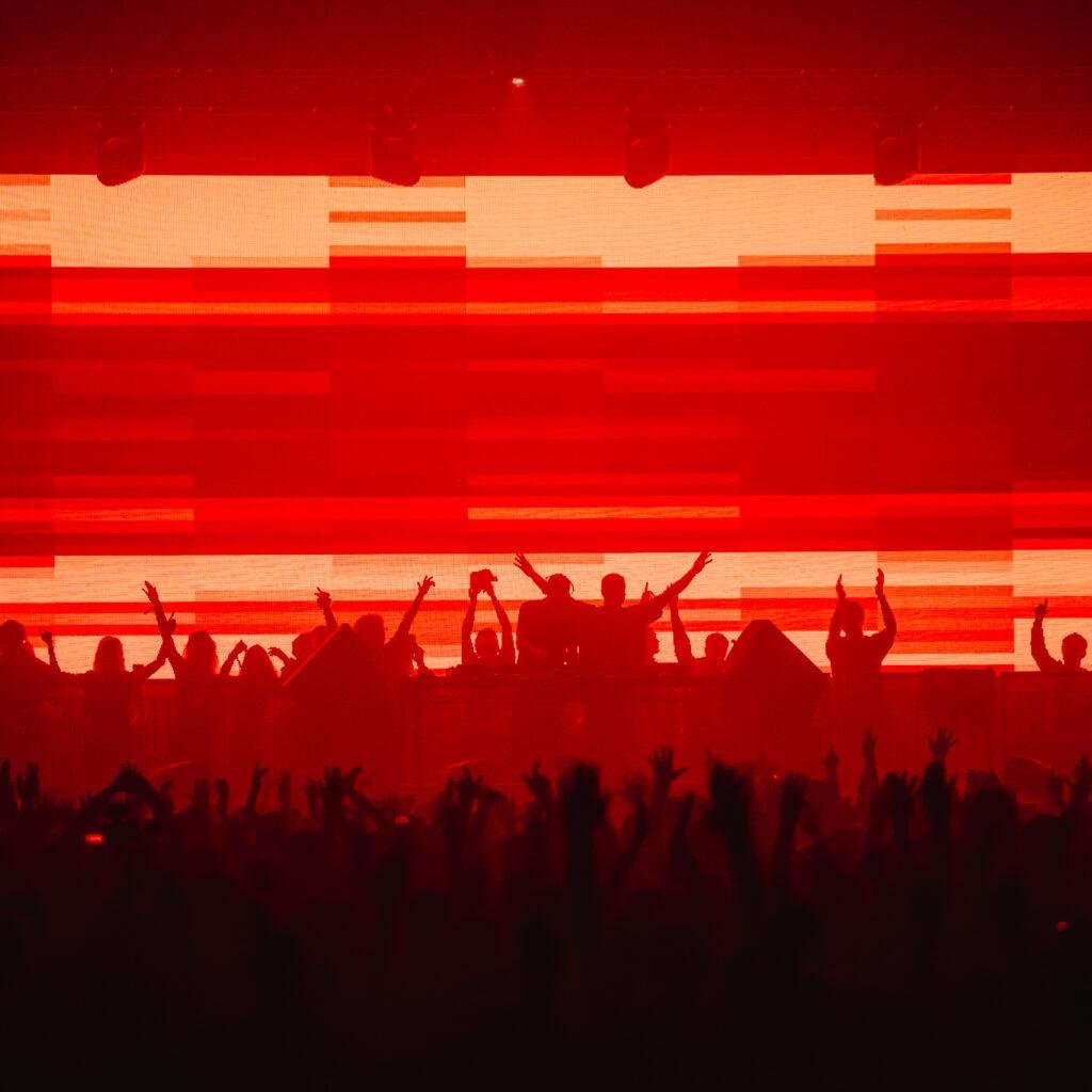 Bugged Out meets Tresor: Leftfield