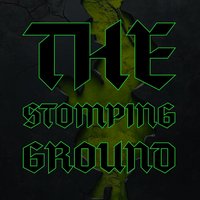 STUMPY EVENTS PRESENT- stomping ground at SUKi10C