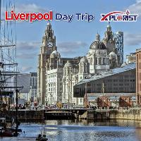 LIVERPOOL DAY TRIP at Coventry University Priory Street Coventry CV1