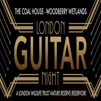 London Guitar Night