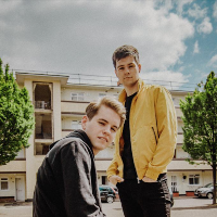 HAWKE Winter Tour 2019 - London at 229 THE VENUE