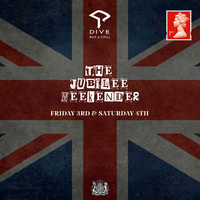 The Jubilee Weekender at Dive Bar And Grill