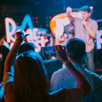 Rockaoke with One Night Stand