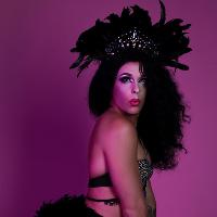 DELOONS BURLESQUE Presents Razzle Dazzle