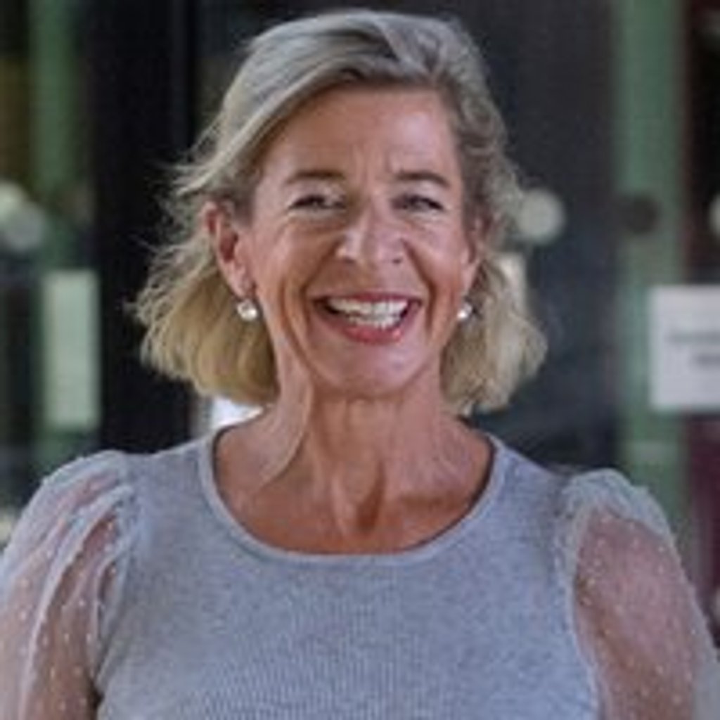 Katie Hopkins Free Range Live Saturday May 16th