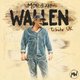 Morgan Wallen Tribute UK in LEEDS Event Title Pic