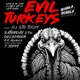 EVIL TURKEYS @ Black Cat, Bridgend Event Title Pic
