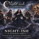 Nightish - The ultimate UK tribute to Nightwish Event Title Pic