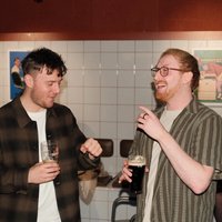 Mícheál Beag Open Mic Night - Tiny 'Mike', Big Ideas at Madden's Bar