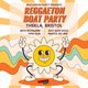 Reggaeton Party (Bristol) November 2025 Event Title Pic
