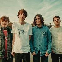 Oscar Young & Sweet Tooth at Hare And Hounds