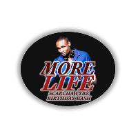 More Life: Scarcha Vybz Birthday Bash