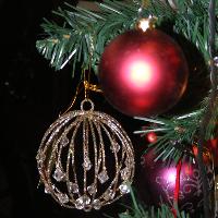 Whitworth Vale & Healey Brass Band - an introduction to Christmas