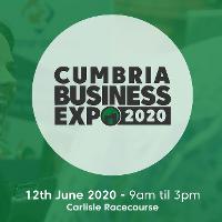 Cumbria Business Expo 2020 at Carlisle Racecourse