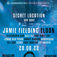 Underground Source Underground Source