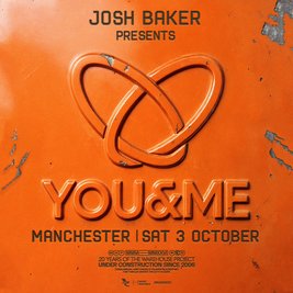 You & Me - Saturday