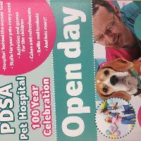 Hospital Open Day