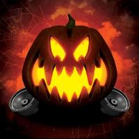 Halloween Party Night