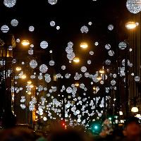 Oxford Street Kick- Starts the Festive Season at Oxford Street